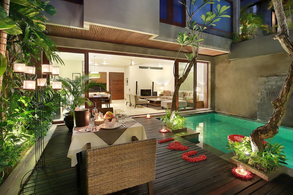 Kanishka Villas at Seminyak 7/65