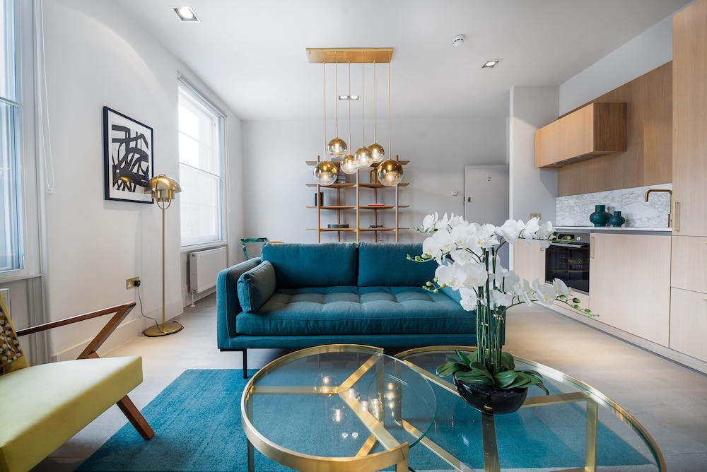 South Kensington by CAPITAL 53/65