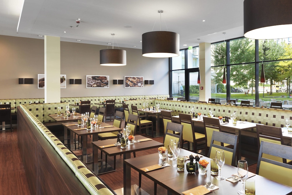 Courtyard by Marriott Munich City East 50/65