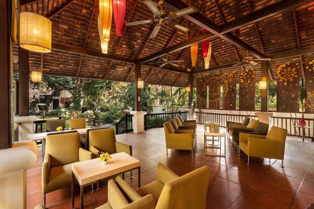 Lanna Dusita Riverside Boutique Resort. 38/50