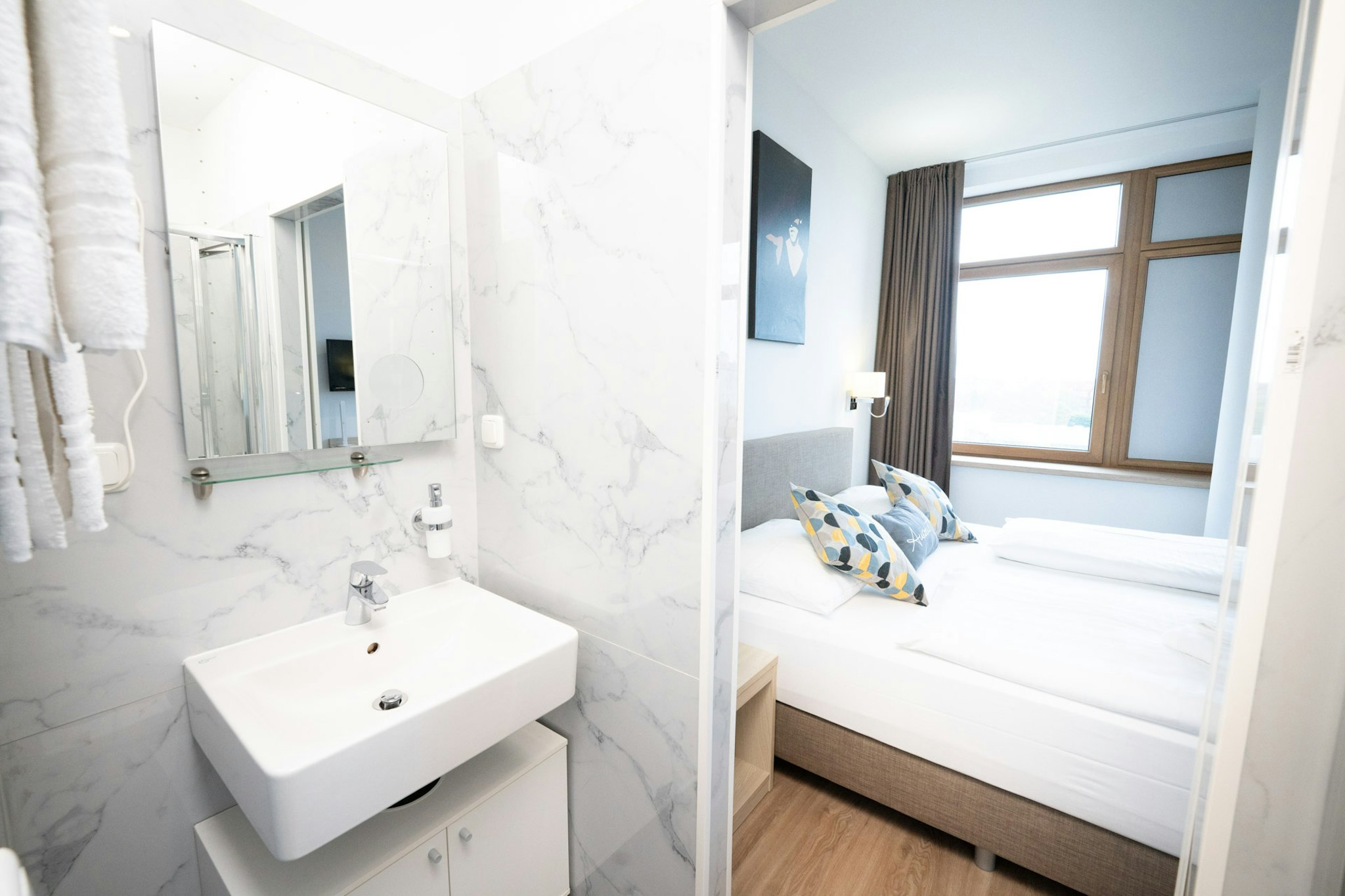 Bo Hotel Hamburg 46/50