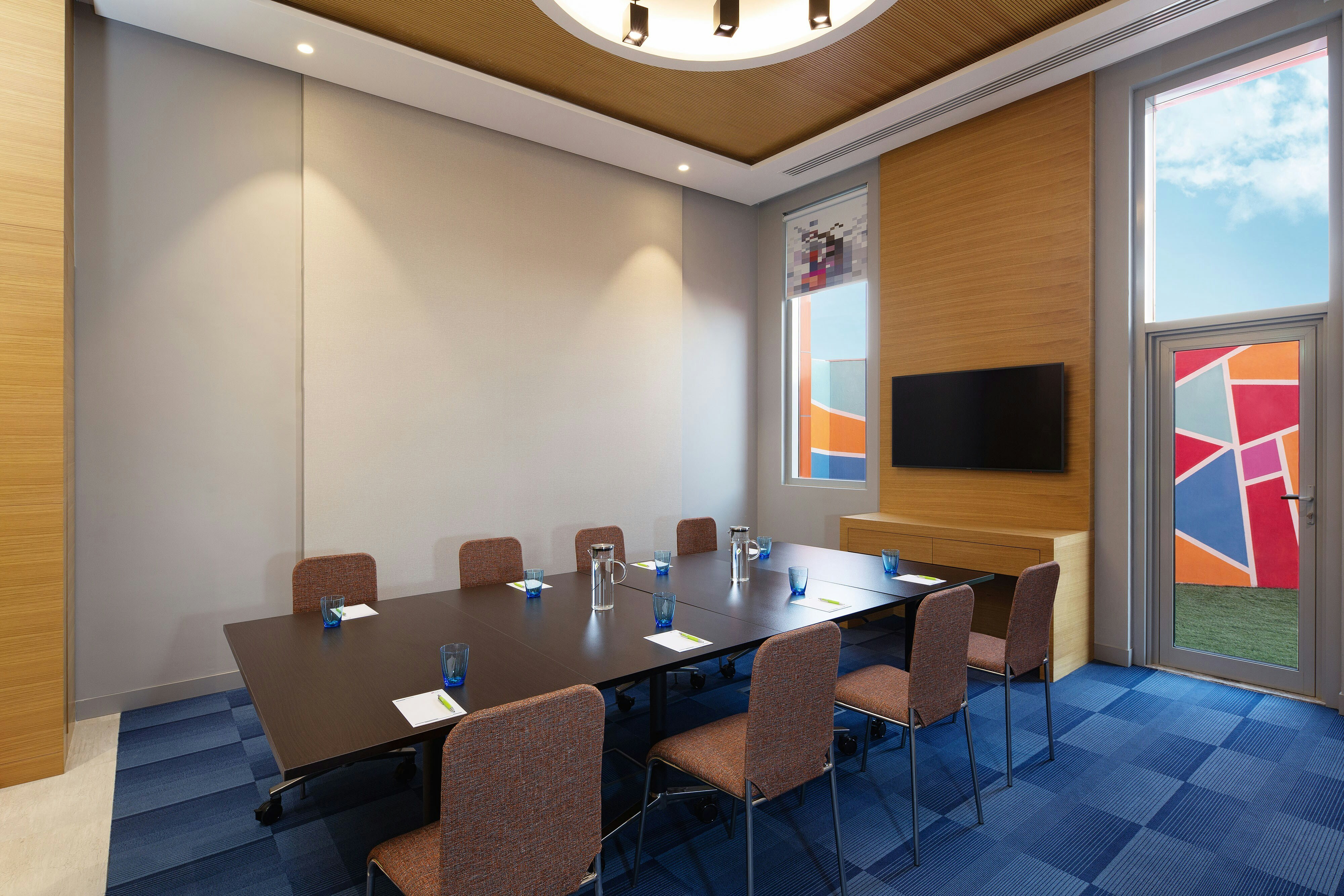 Aloft Dubai South 35/38