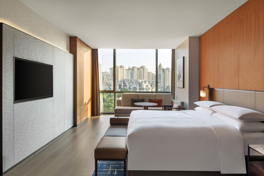 Sheraton Xuzhou 15/46