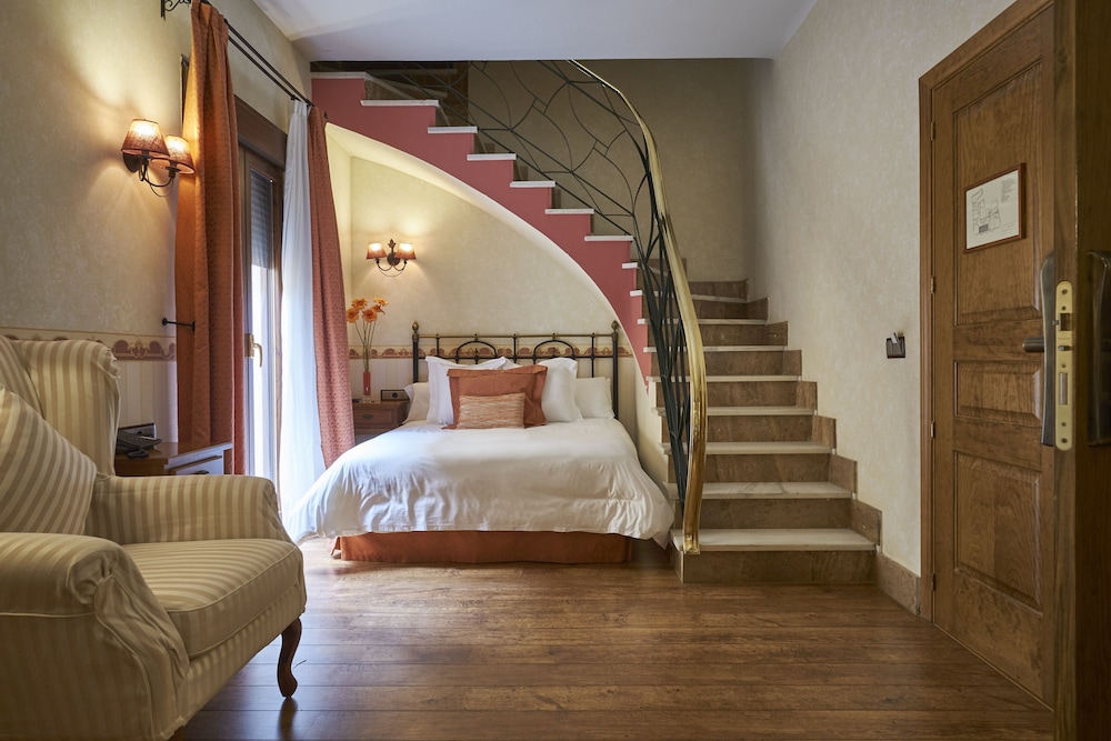 Rural Casona Detorres 16/69