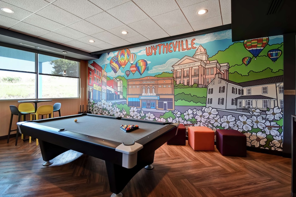 Tru By Hilton Wytheville 53/61