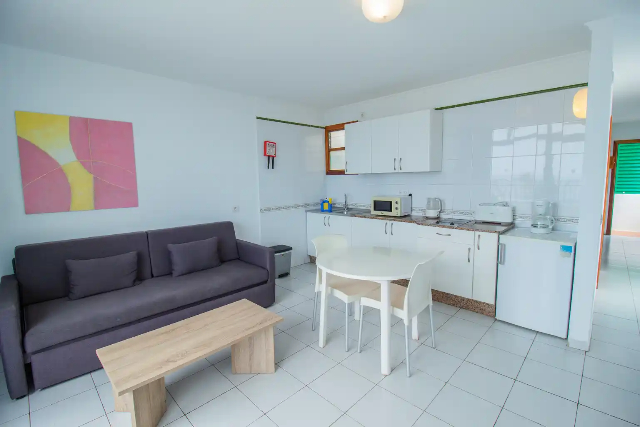 La Penita Apartments 23/36