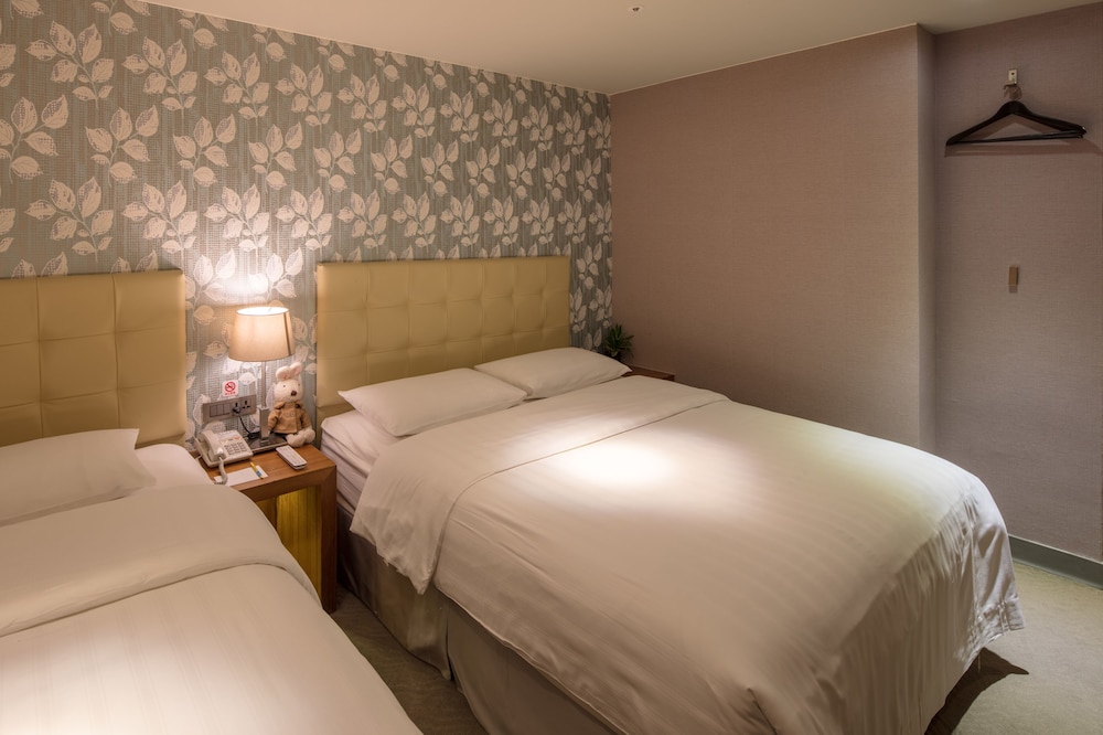 Urtrip Hotel 14/43