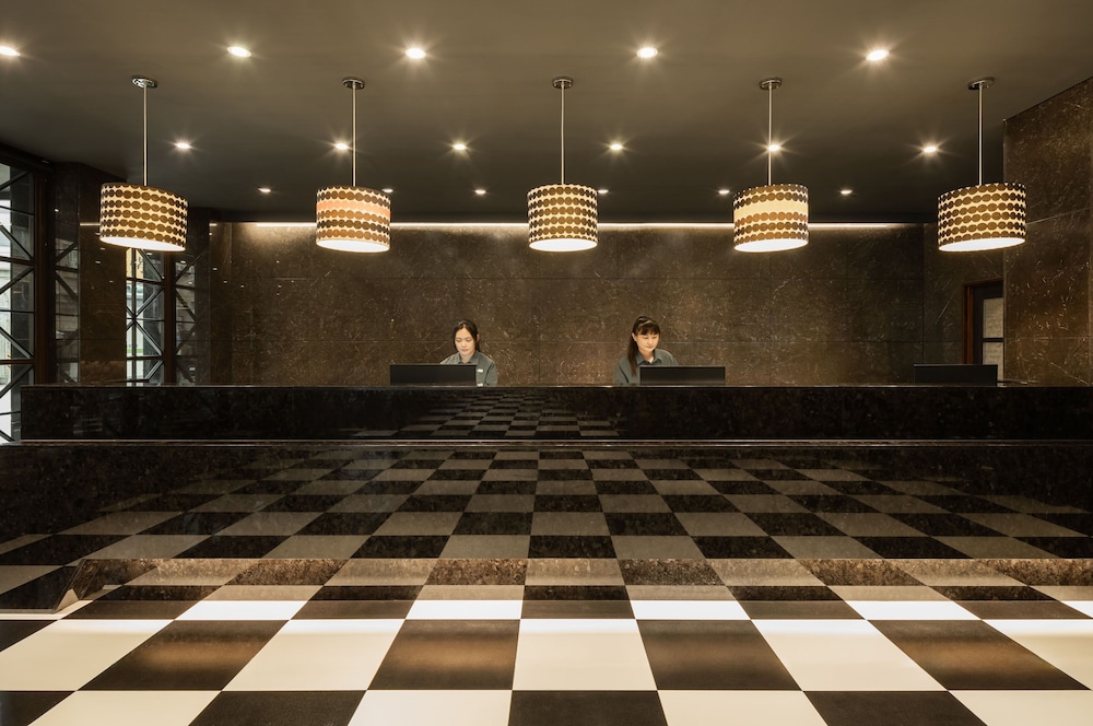 Kindness Hotel Juemin 6/54