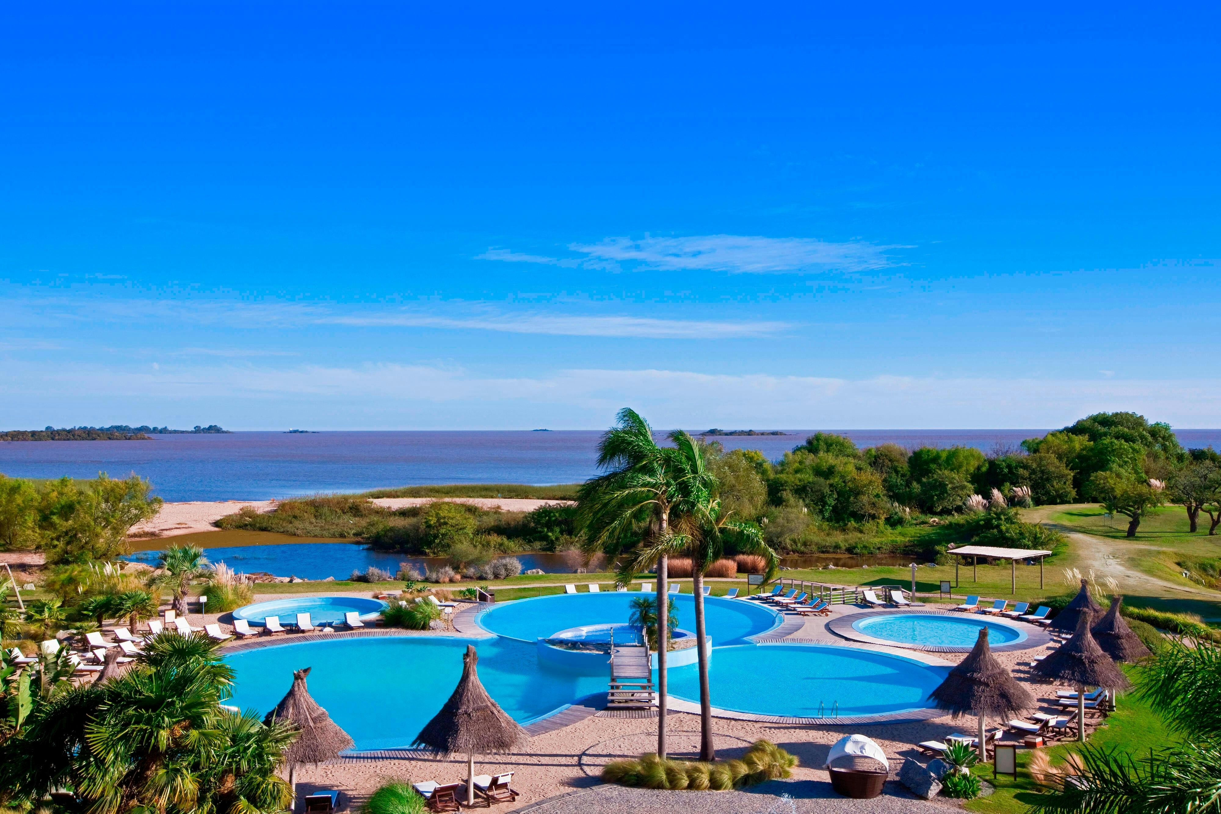 Sheraton Colonia Golf and Spa Resort 32/38
