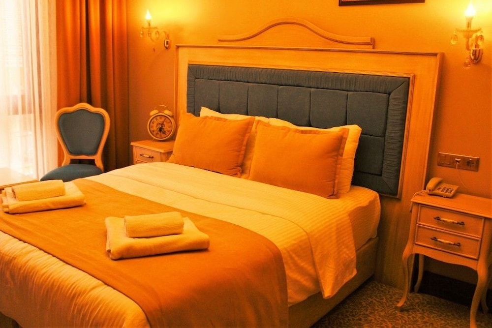 Vendome Hotel 14/46