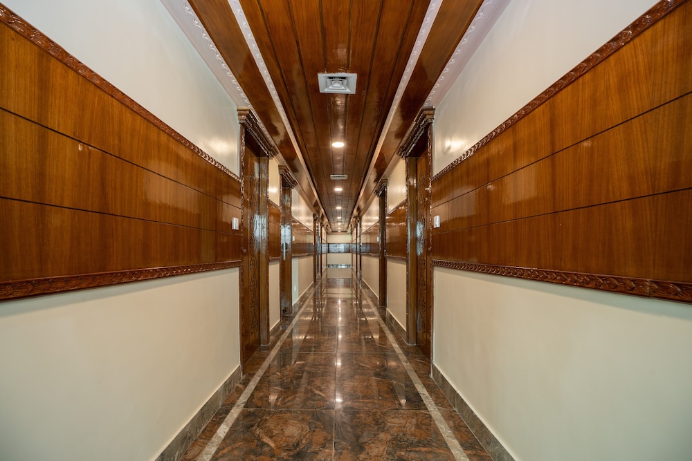 Surya Heritage Hotel 10/61