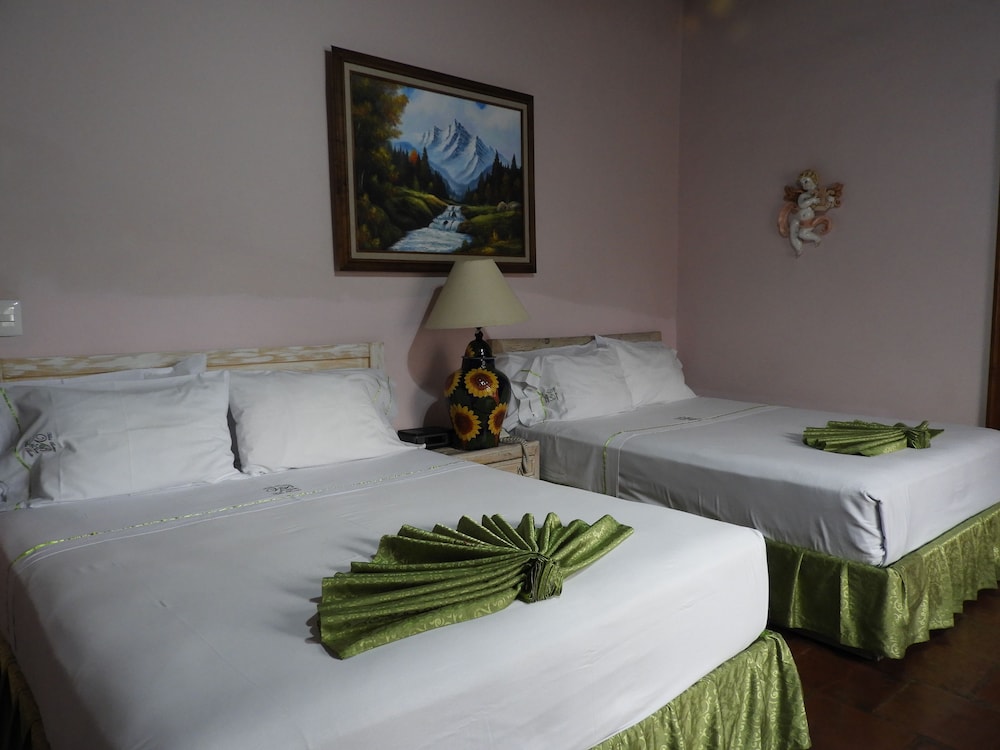 Hotel Boutique Villa Bonita 10/74