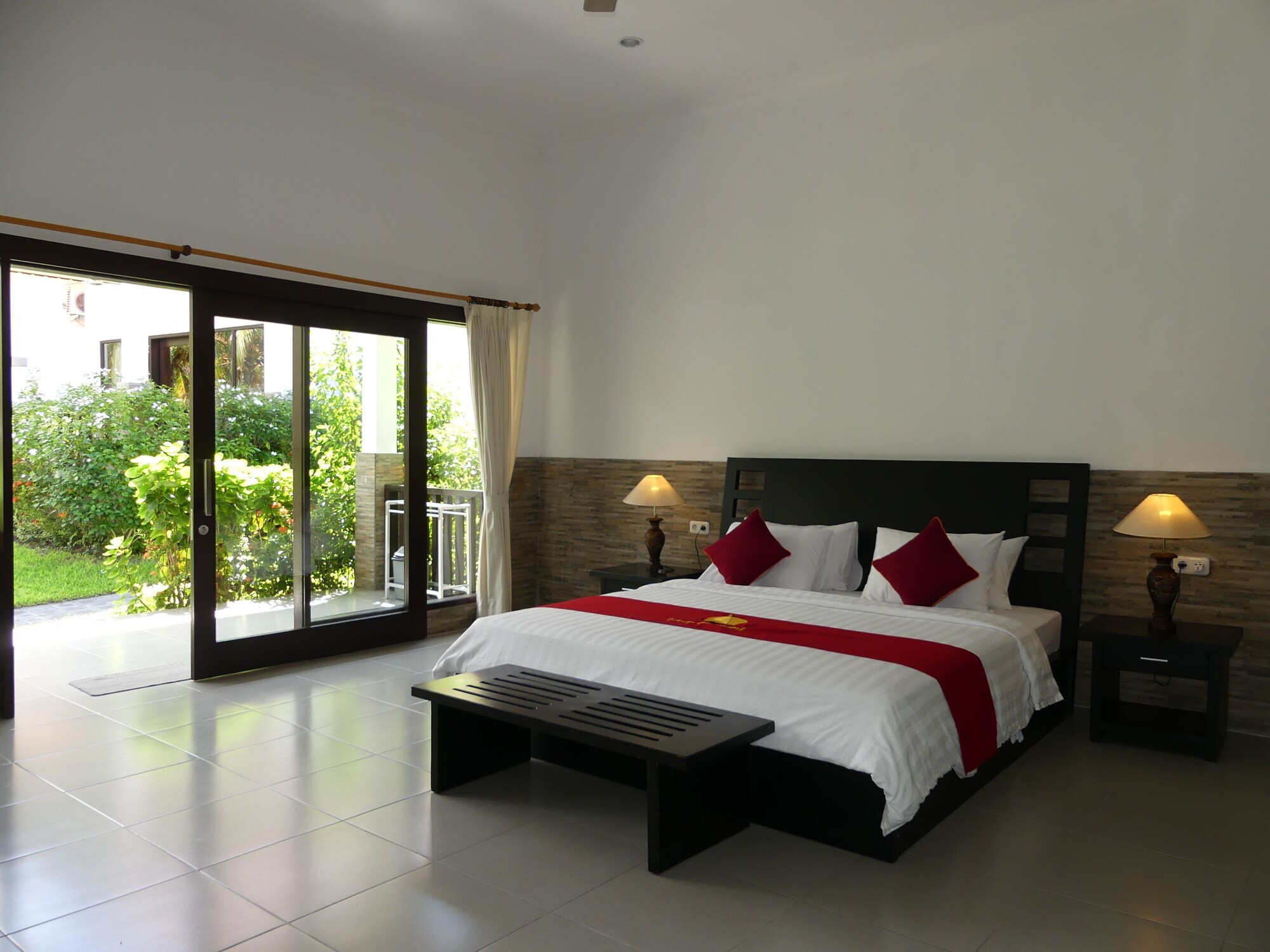 GARDEN COTTAGE, LUXURY, COTTAGE, DOUBLE BED