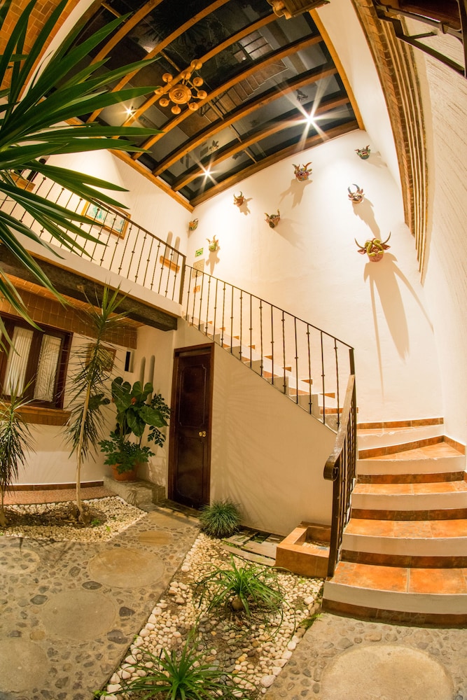 Meson de Los Remedios Hotel 2/56