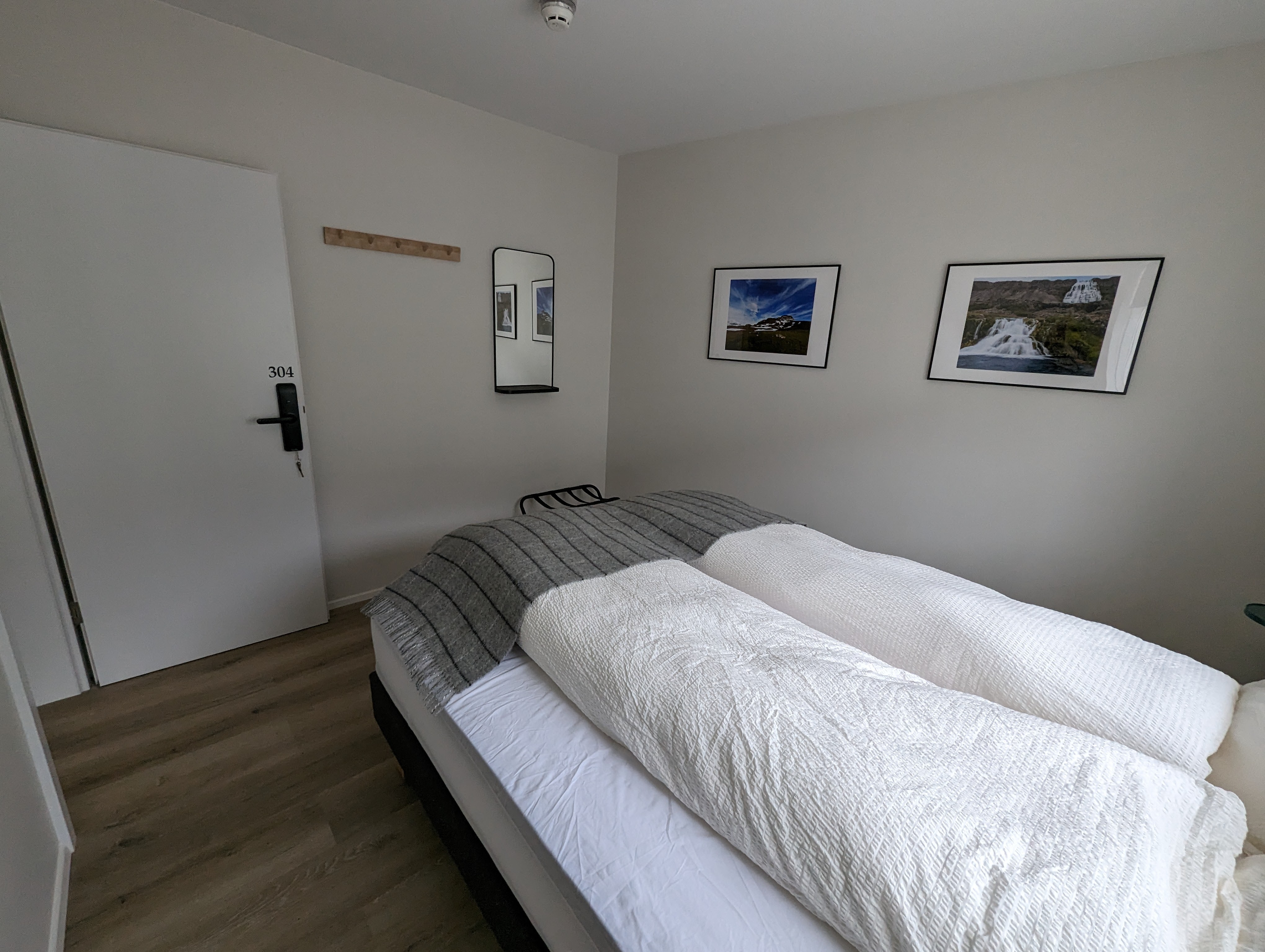 The Isafjordur Inn 5/24
