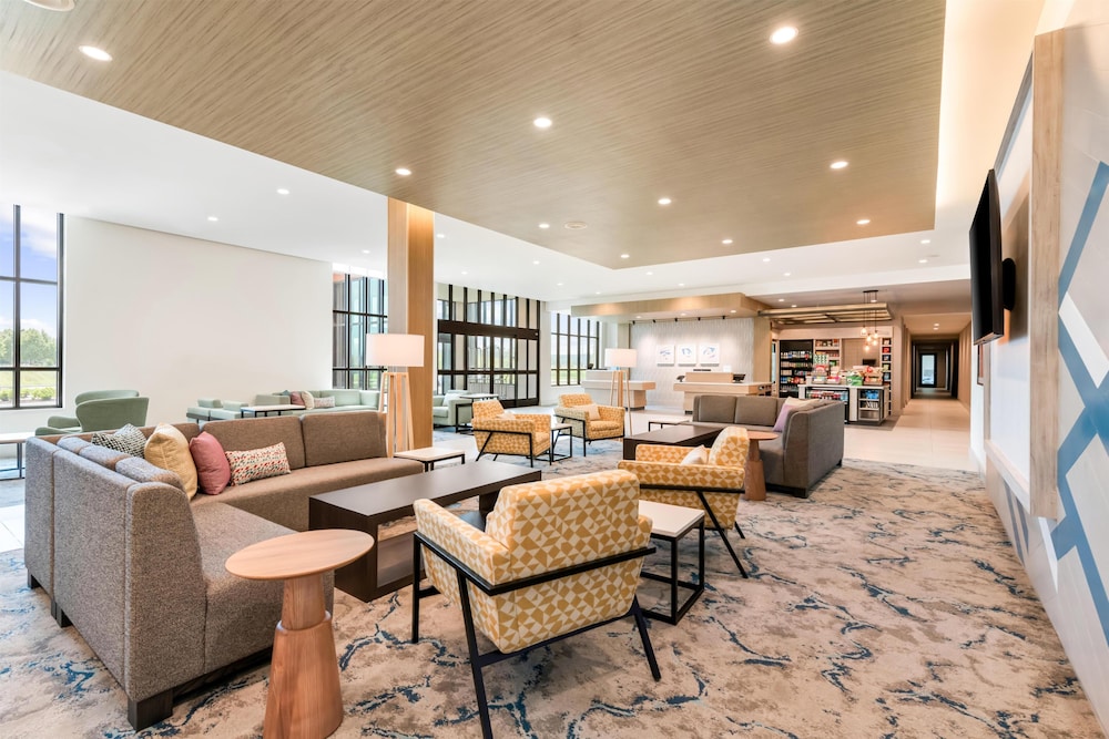 Hilton Garden Inn Kansas City Riverside 29/50