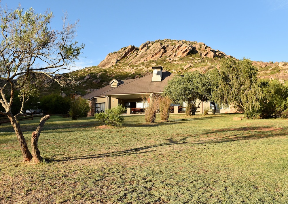 Piekenierskloof Mountain Resort 47/54