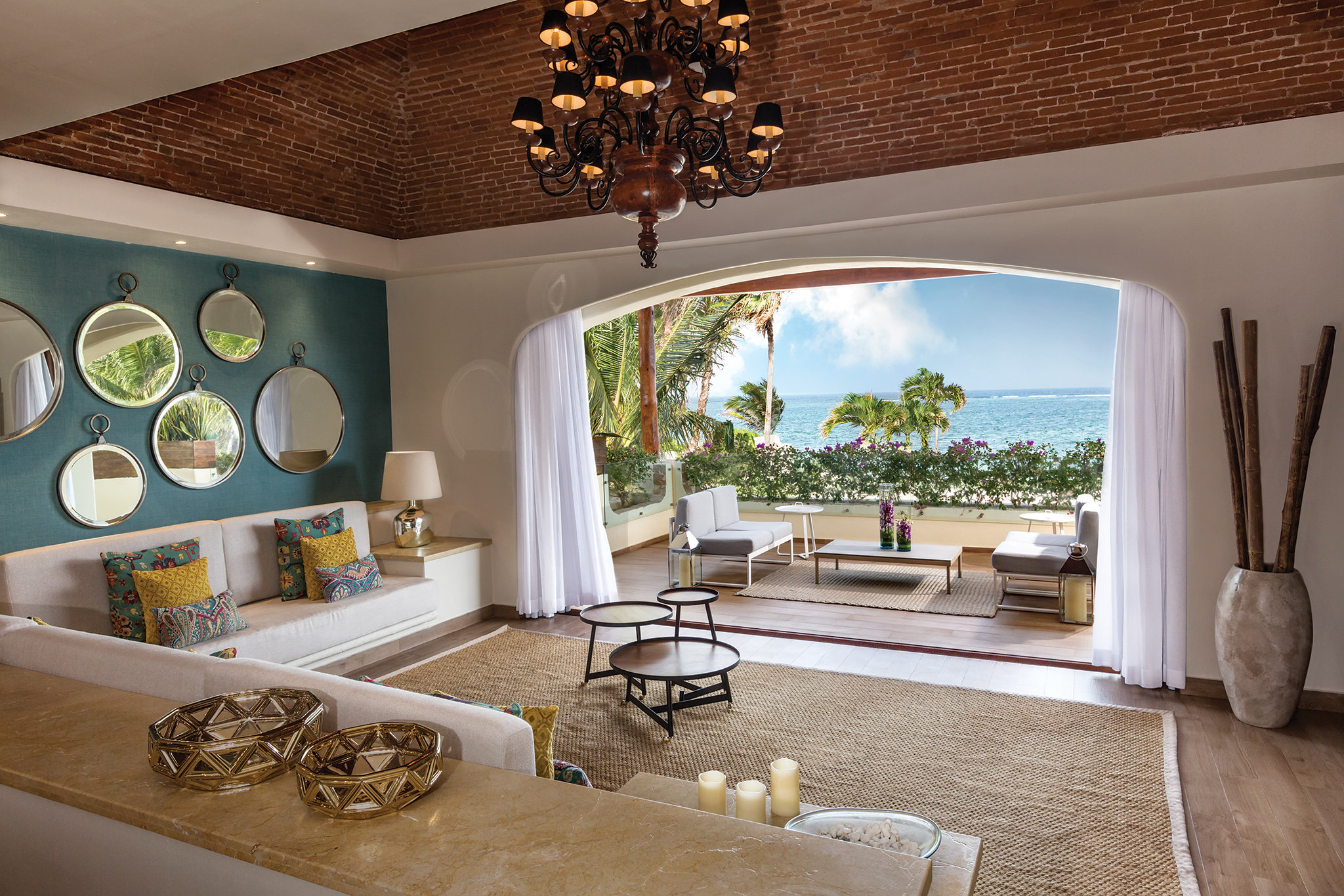 Azul Villa Casa Del Mar By Karisma, foto 15