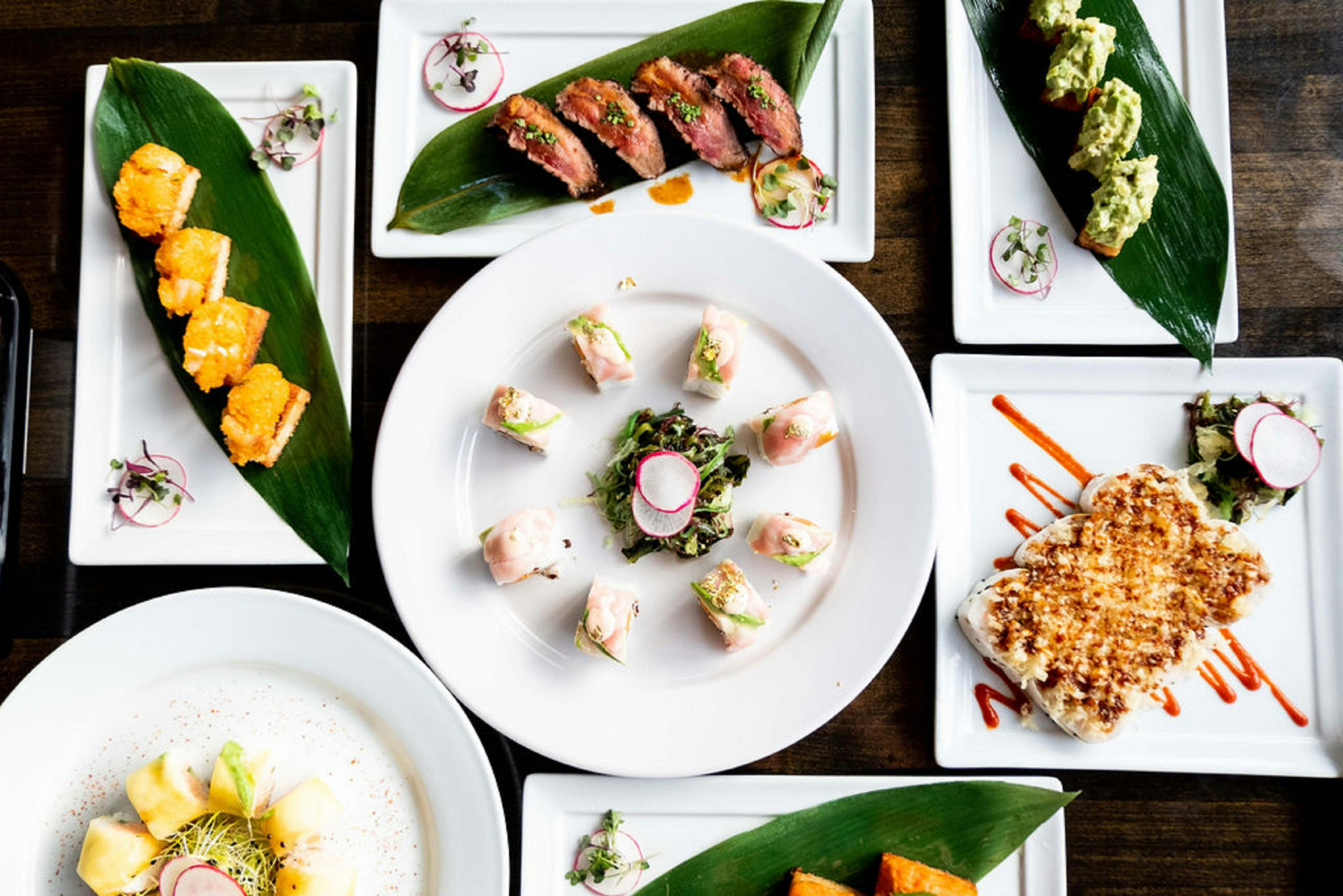 Koi Resort Saint Kitts Curio Collection By Hilton 27/73