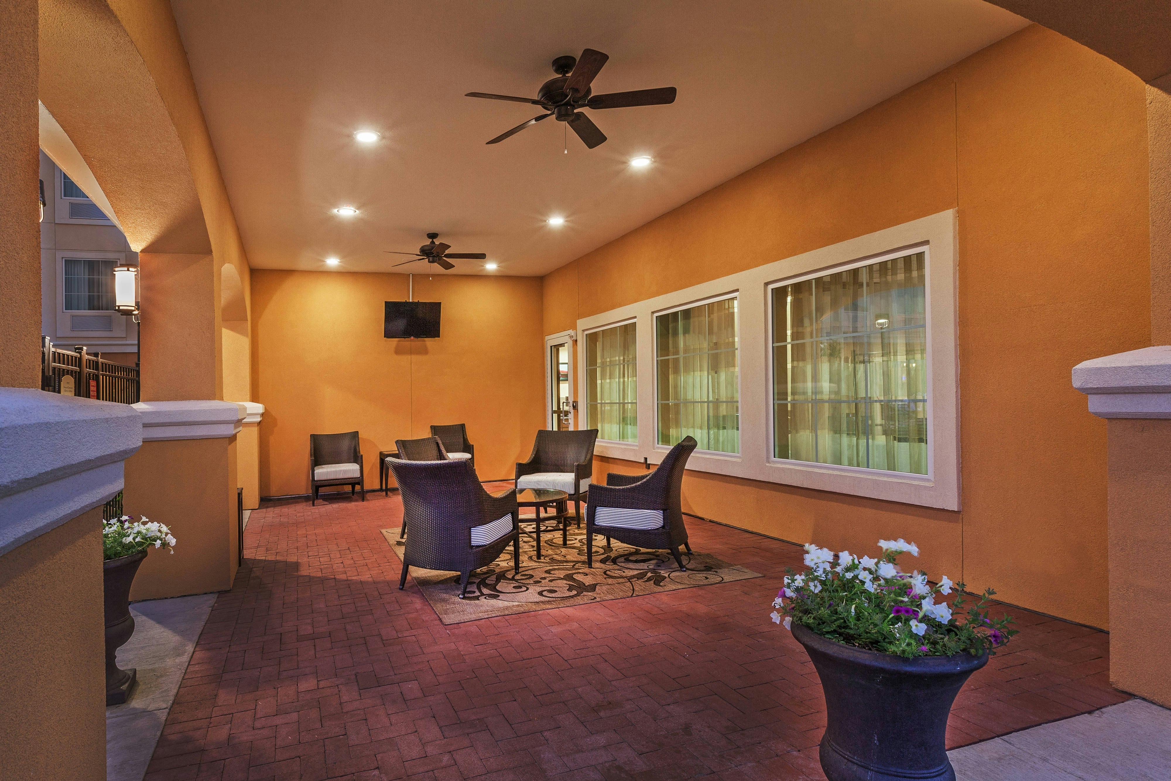 TownePlace Suites Corpus Christi 4/9