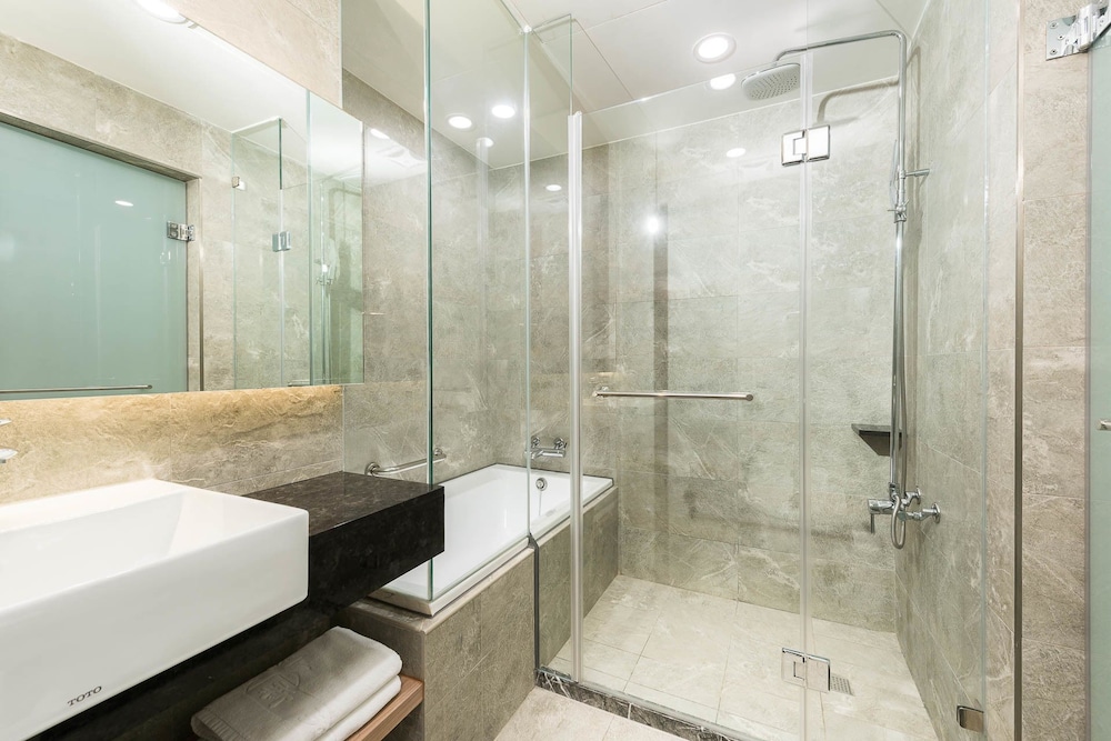 Shin Yuan Park Hotel 39/45