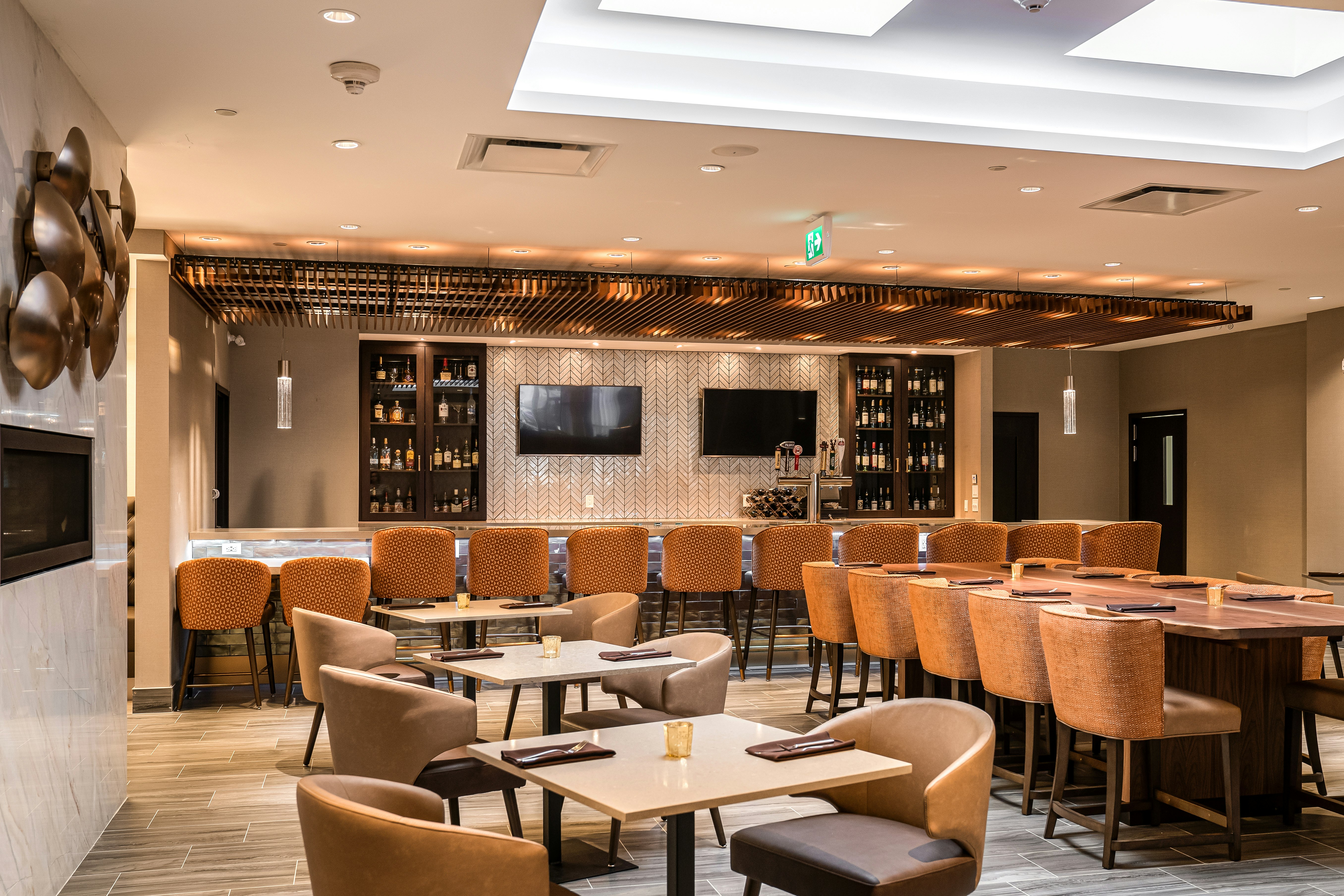 DoubleTree by Hilton Kitchener 20/36