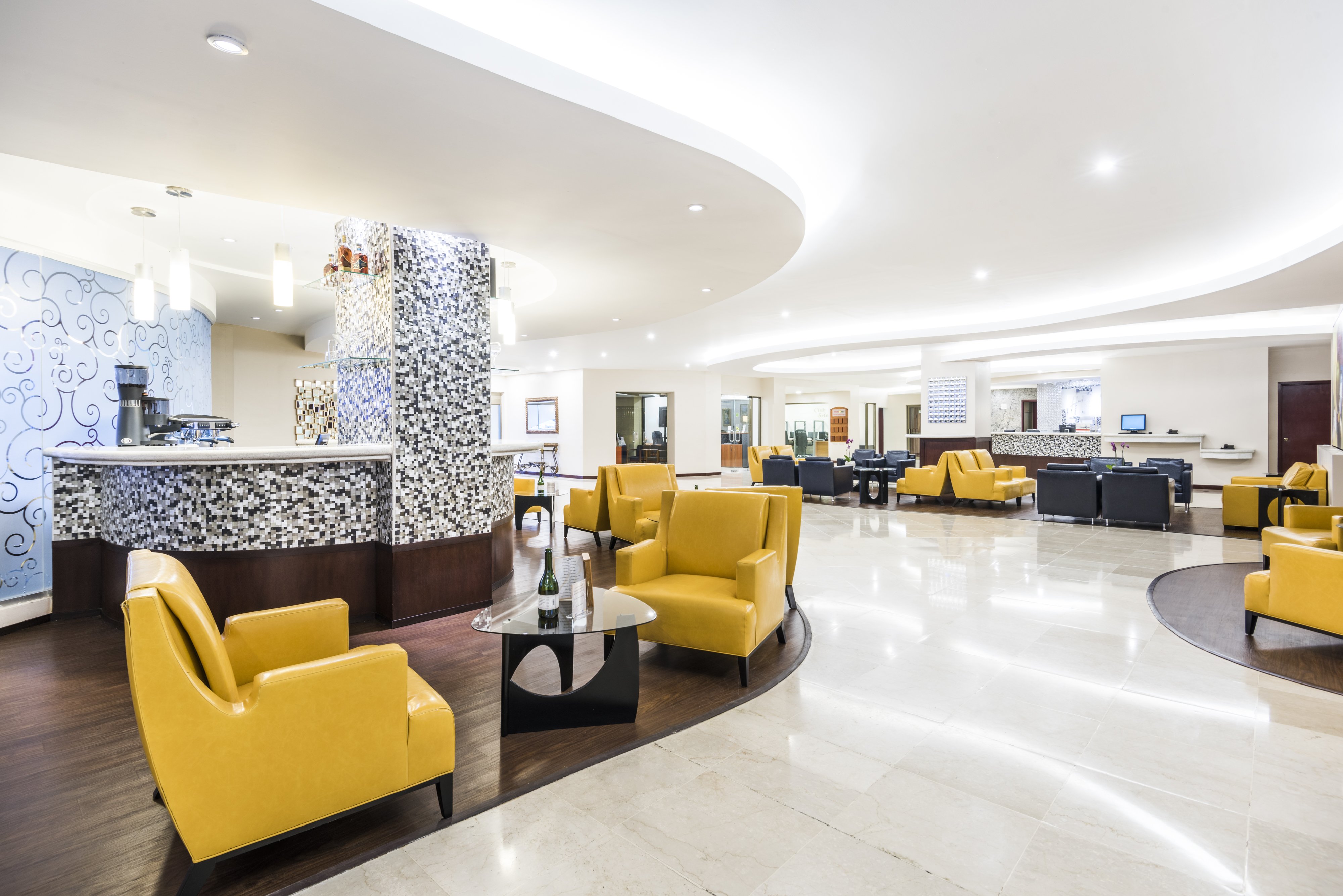 Holiday Inn Managua - Convention Center 43/79
