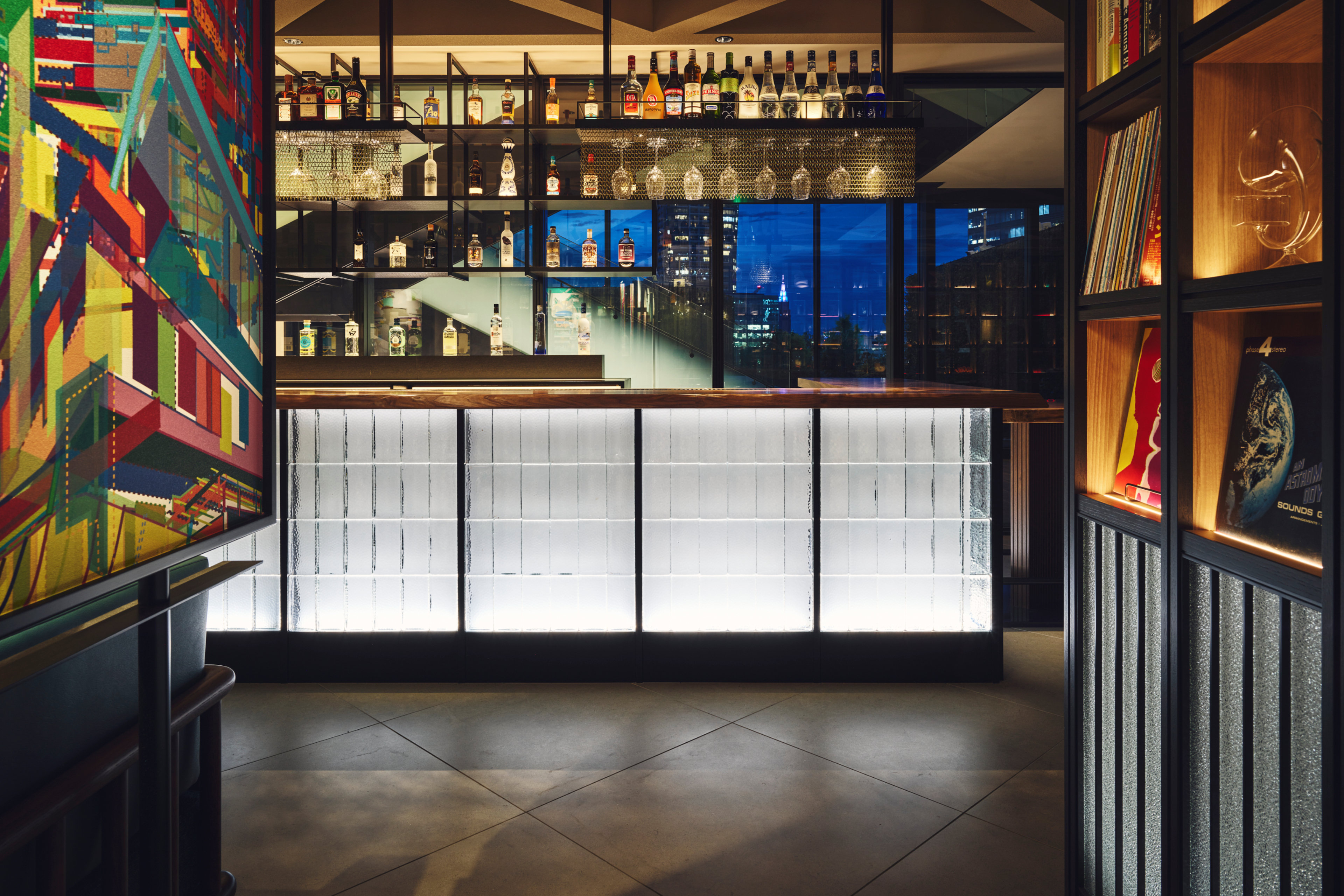 Hotel Indigo Tokyo Shibuya 8/50