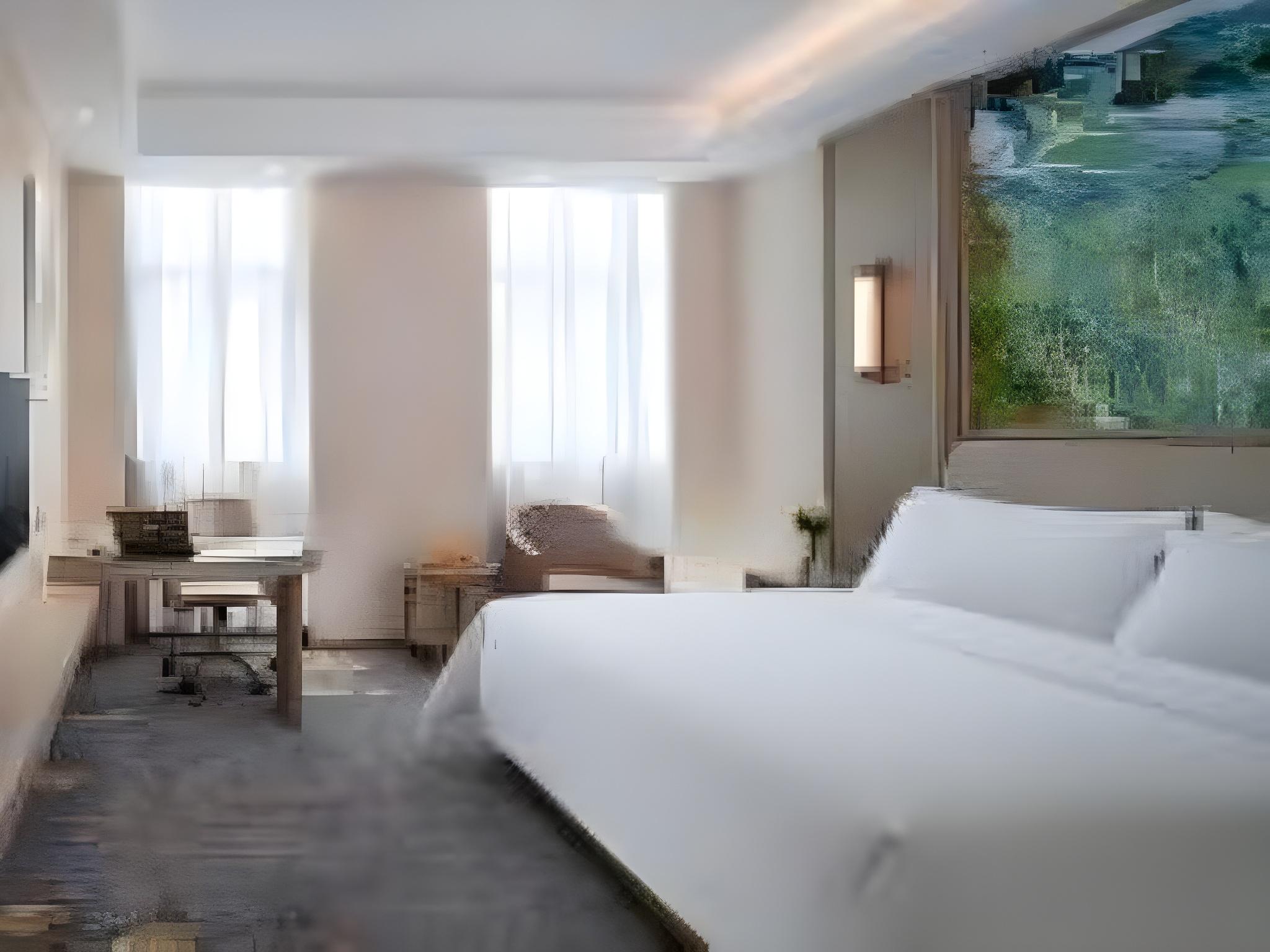 Vienna Hotel (Shenzhen Pingshan Longtian Small Town) 20/53