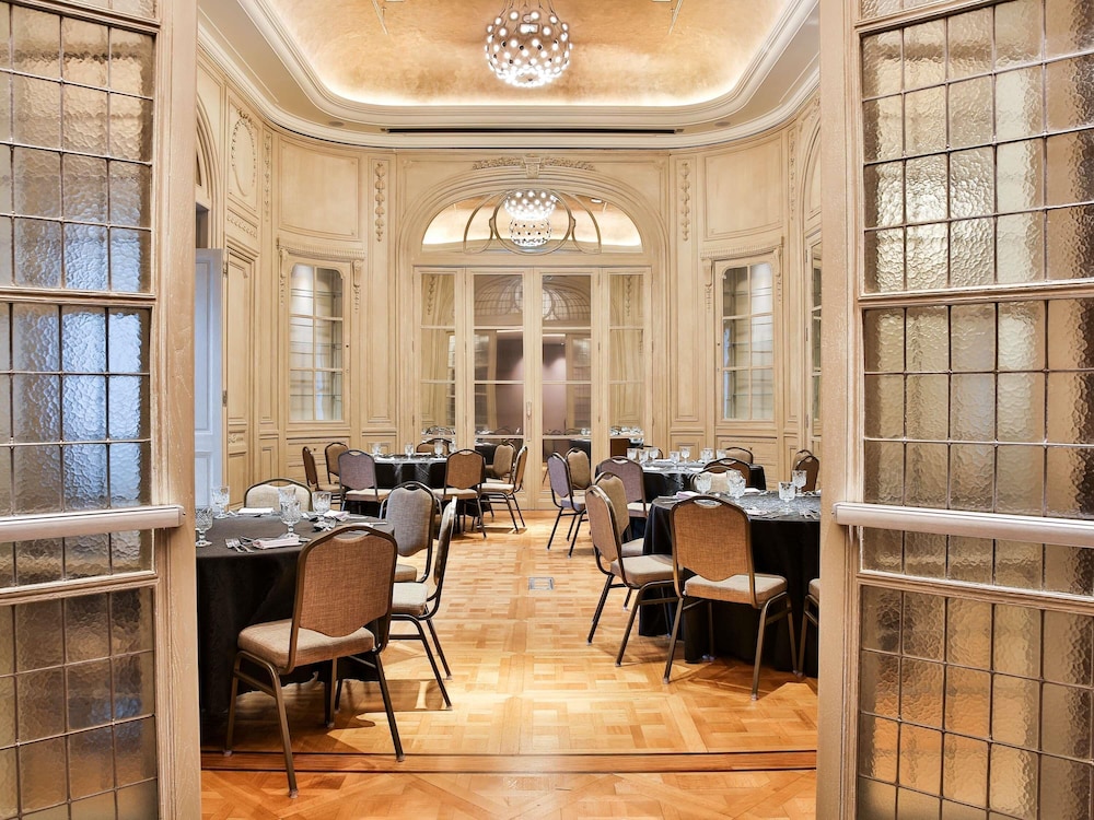 Palladio Hotel Buenos Aires - MGallery Collection 43/54