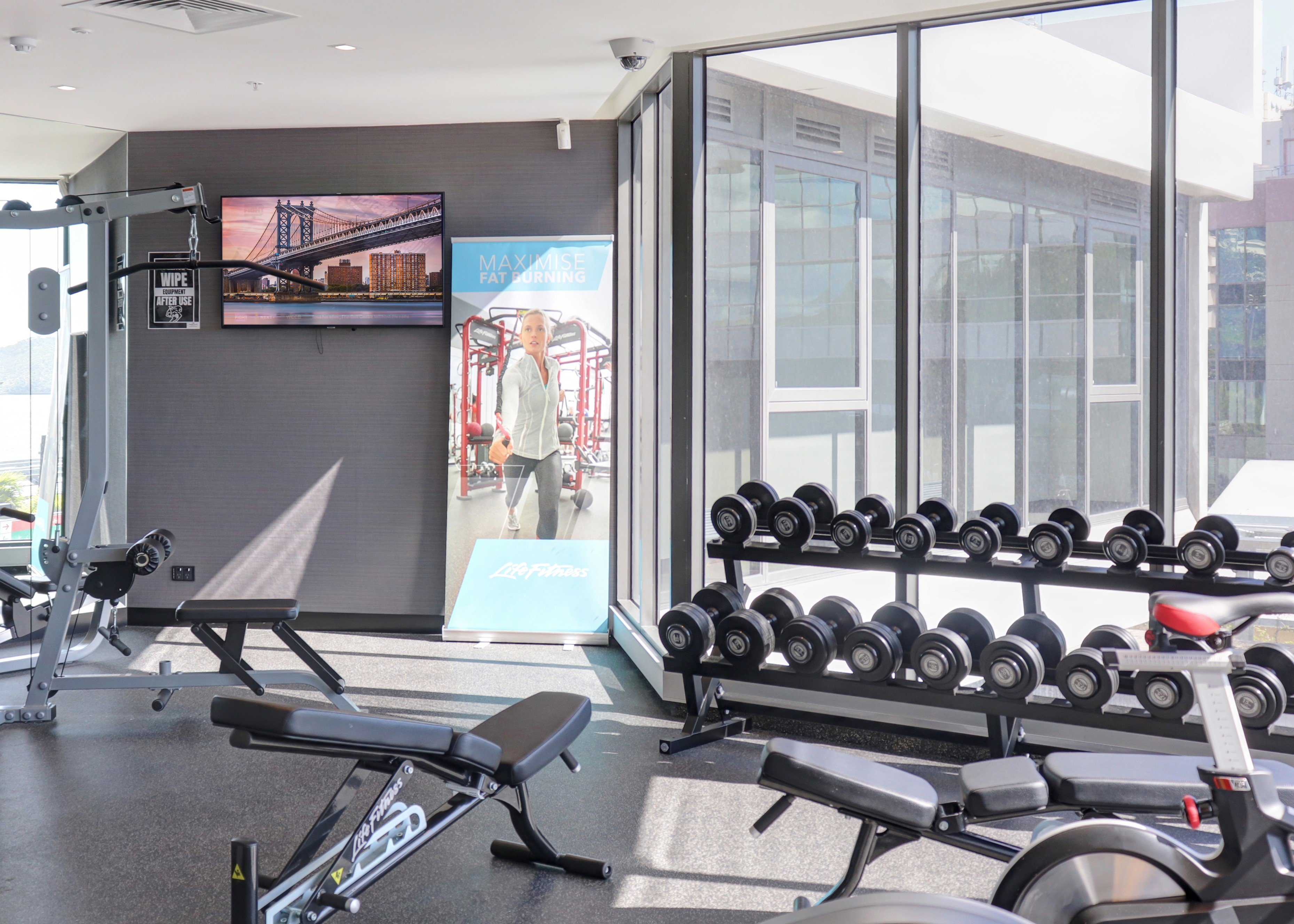 Crowne Plaza Residences Port Moresby 17/50