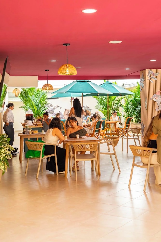 HOTEL NEIVA PLAZA 40/50
