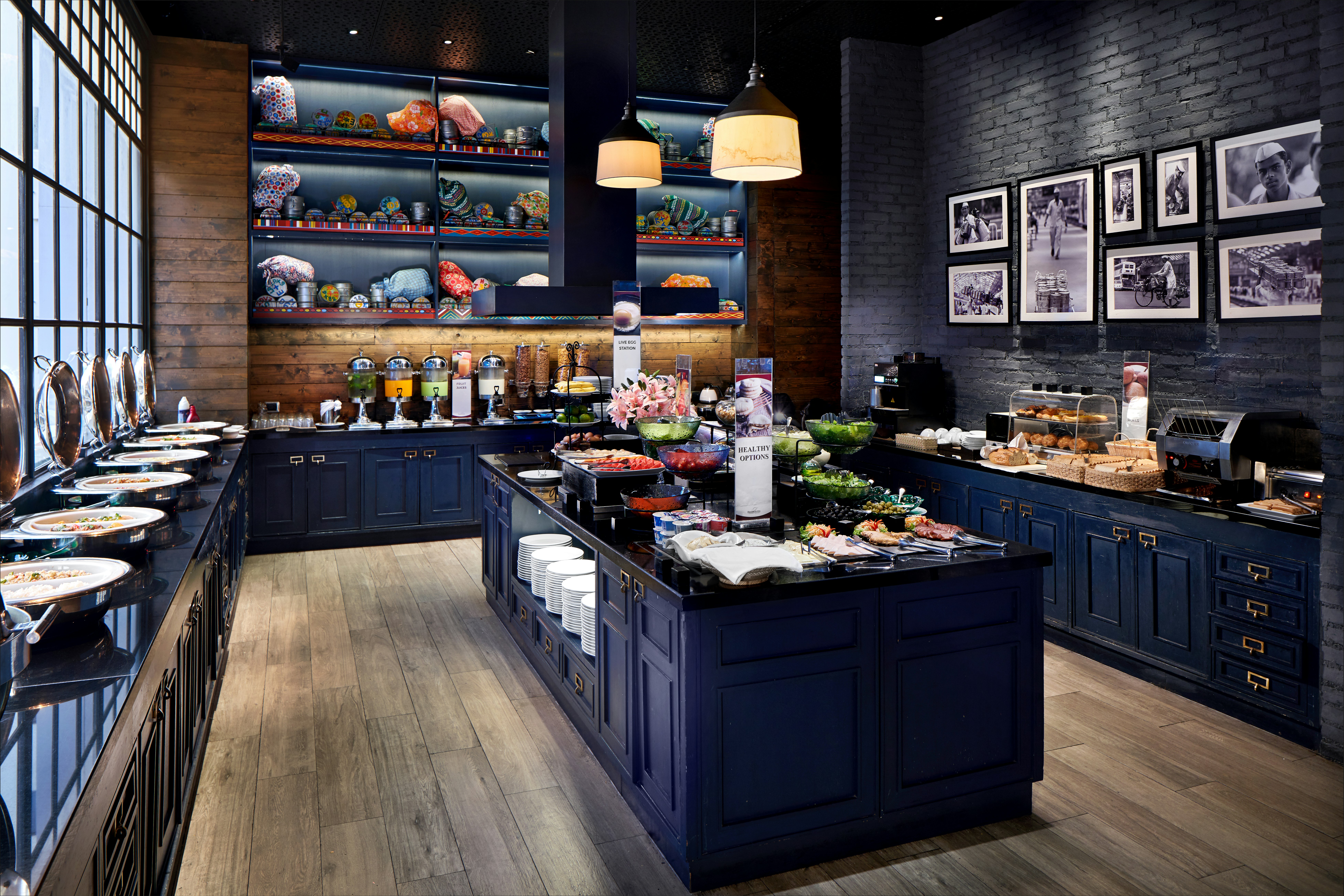 Fraser Suites Sukhumvit Bangkok 36/74