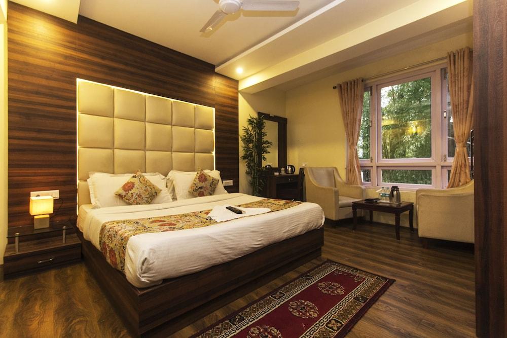 Sikkim Retreat Hotel 13/32