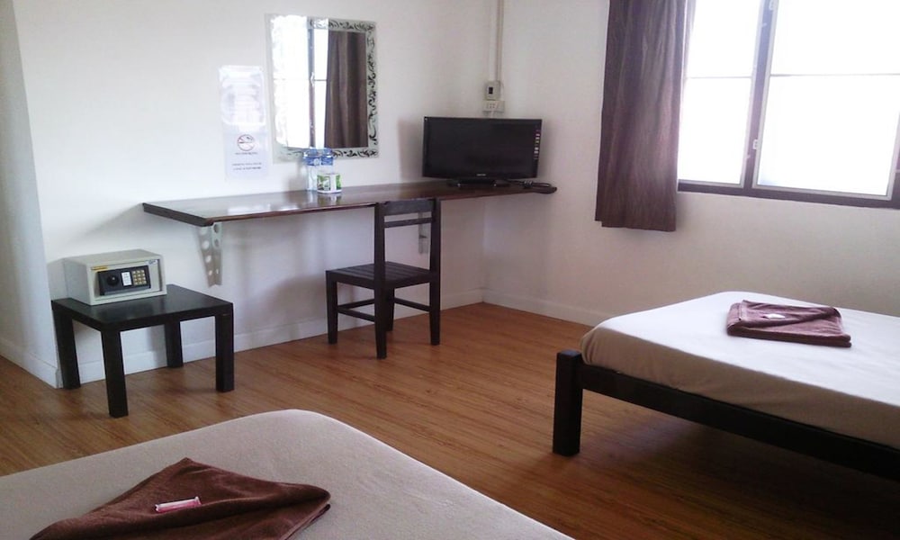 Laos Haven Hotel 15/26