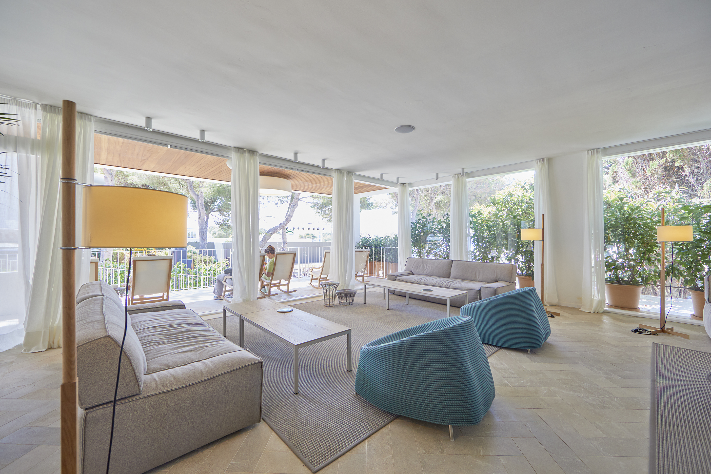 Prinsotel La Caleta Hotel And Apartments 33/50