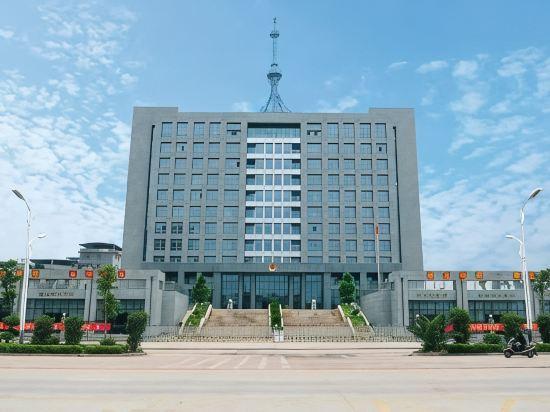 Eastern Kaiyue Business Hotel 2/23