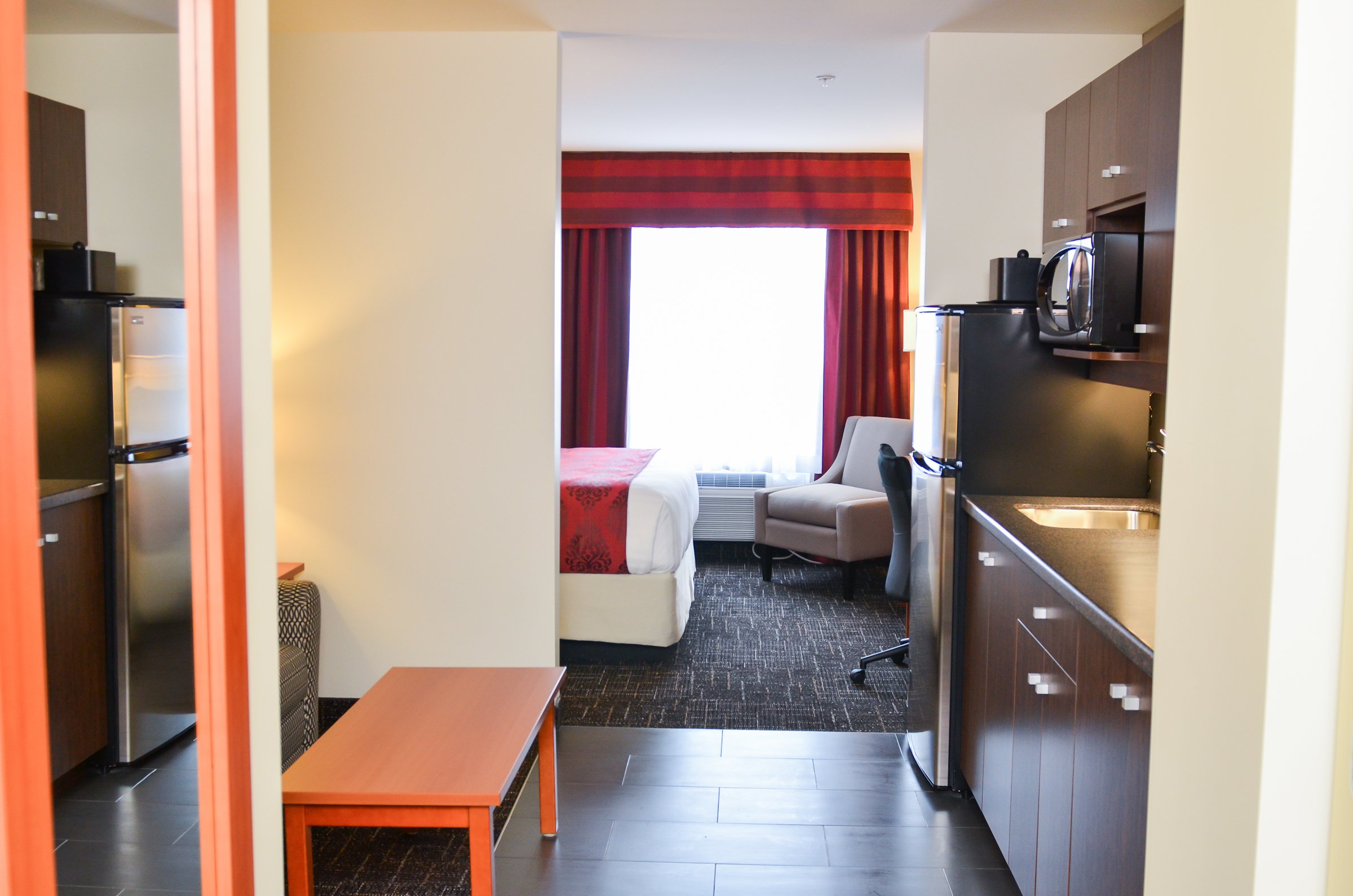 Best Western Thompson Hotel Suites 17/43