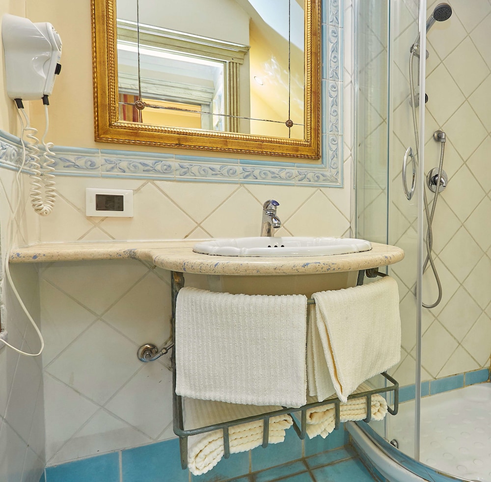 Locanda Del Gagini 54/60