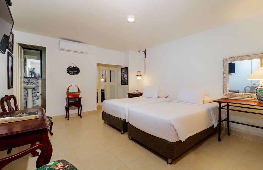 room
