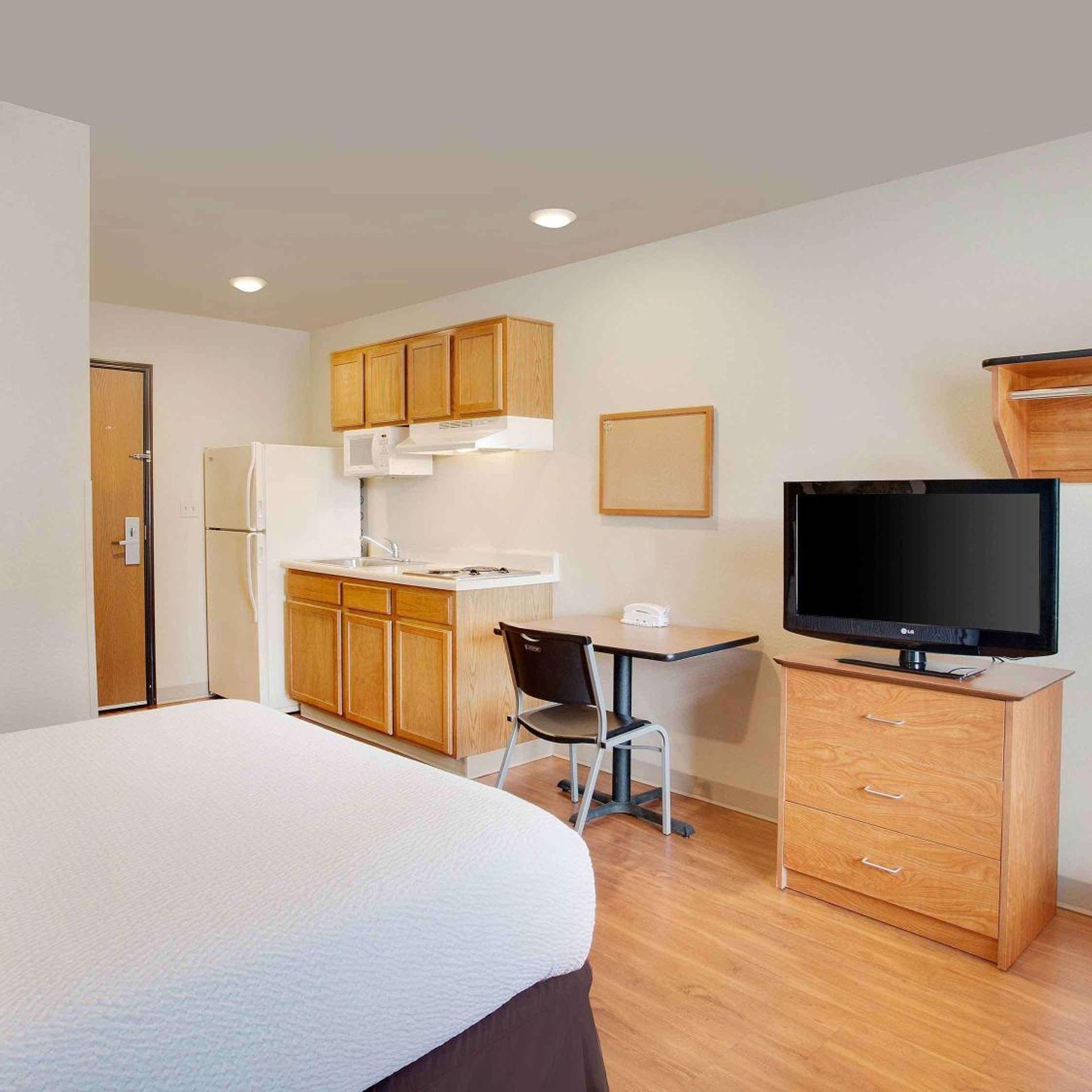 Extended Stay America Select Suites - Mobile - I-65 14/33
