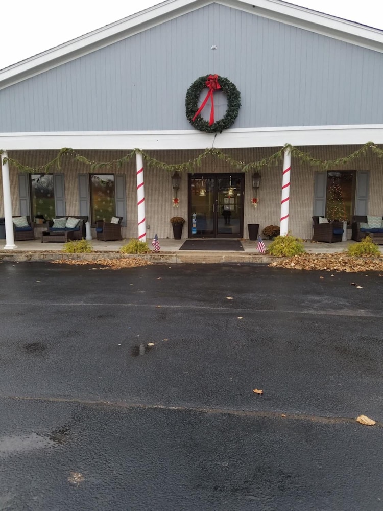 French Creek Inn 28/42