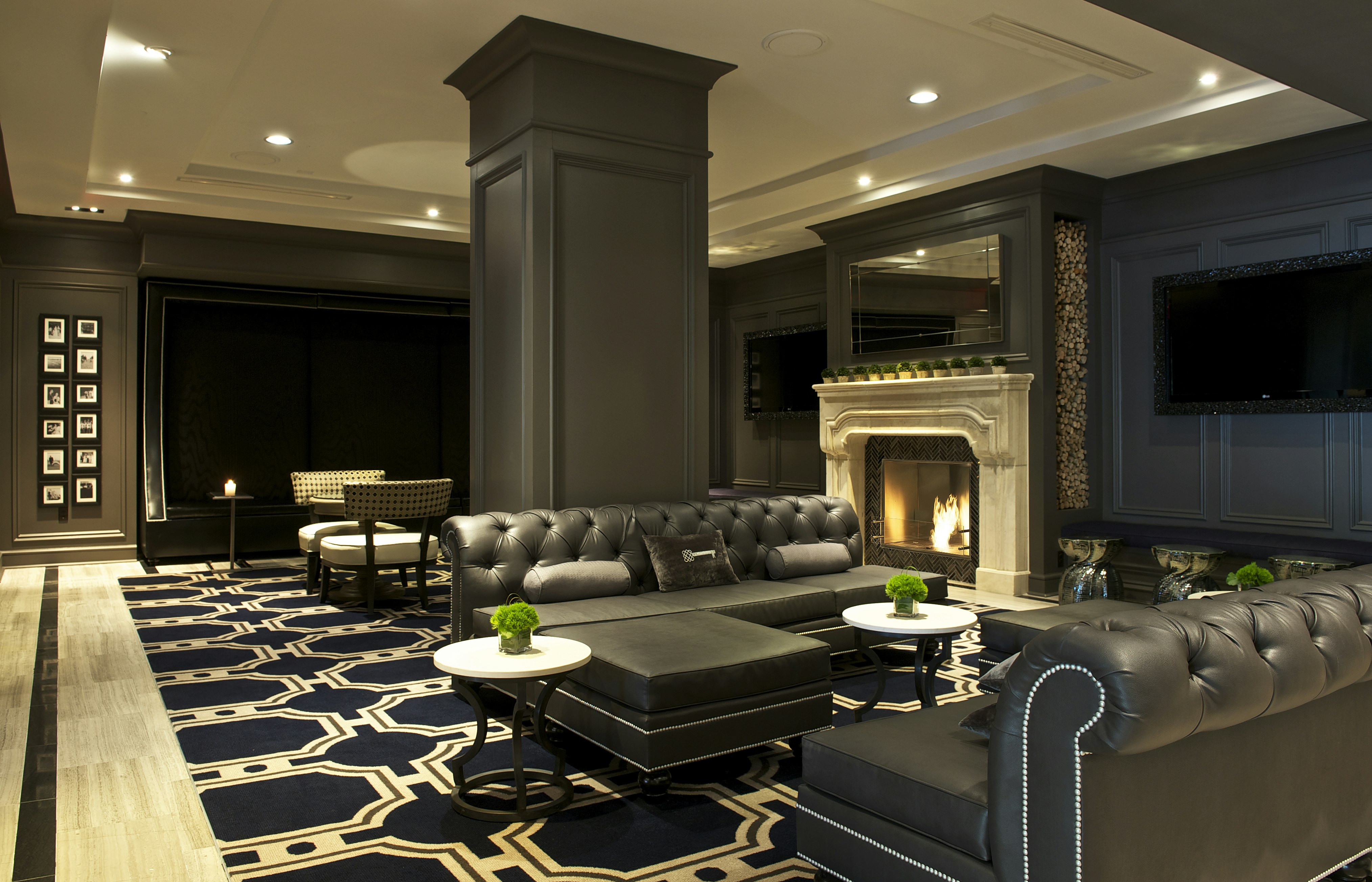 Melrose Georgetown Hotel 39/47