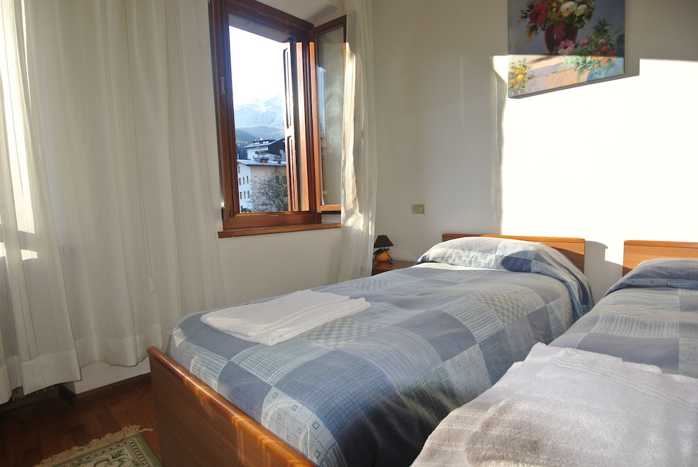 Albergo Brustolon 6/20