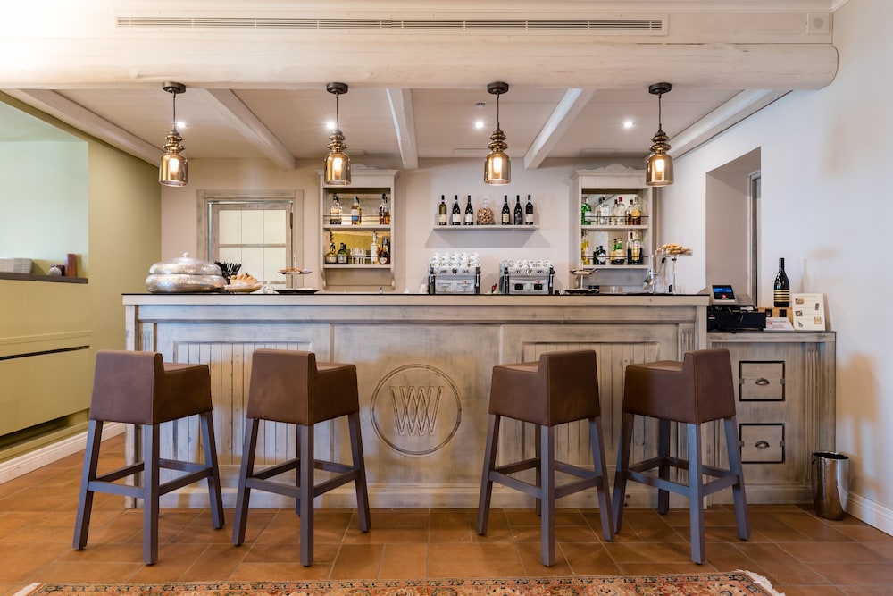 Altarocca Wine Resort 39/50
