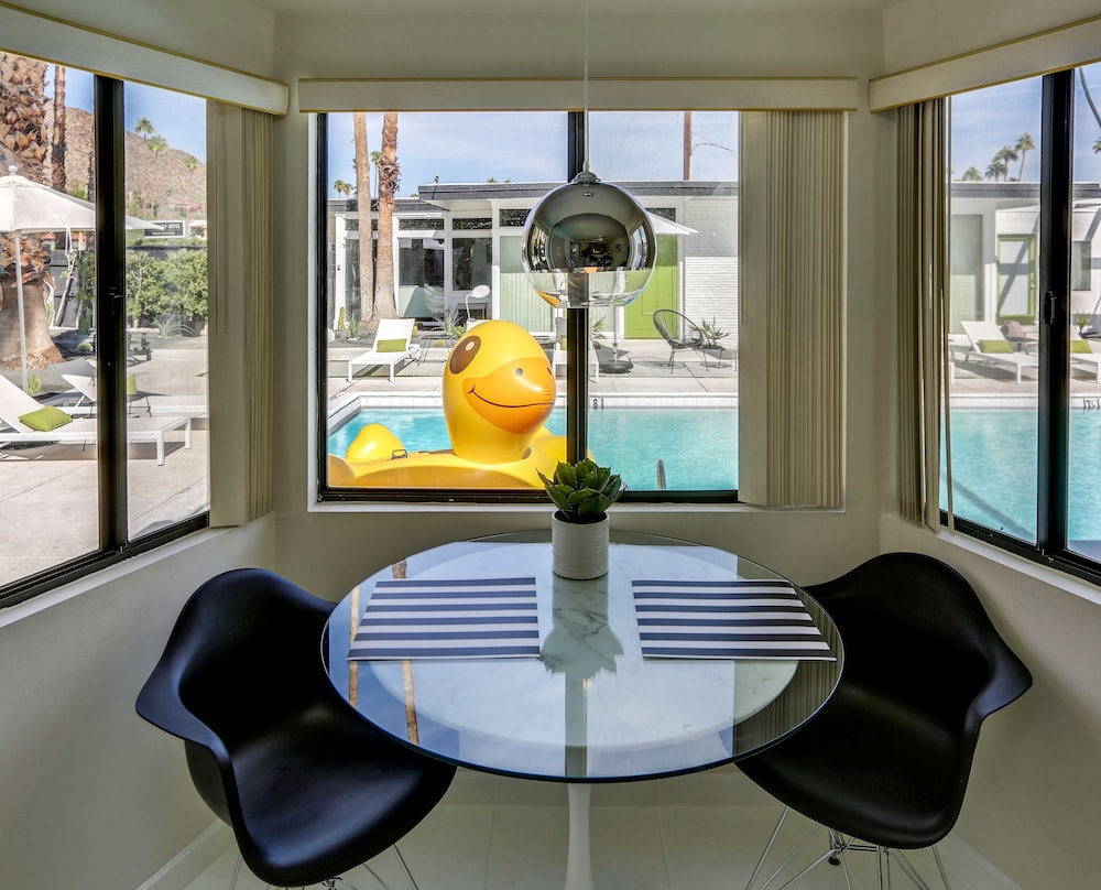 The Three Fifty Hotel - Adults Only 39/63