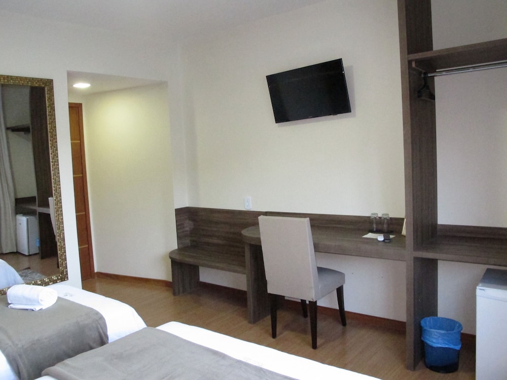 Hotel&Pousada Princesa Isabel-Ruateresa 17/30