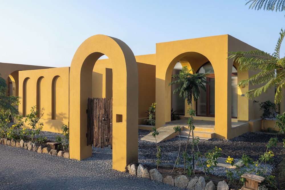 Aaramgah Jawai Resort & Spa, a member of Radisson Individuals Retreats 40/44