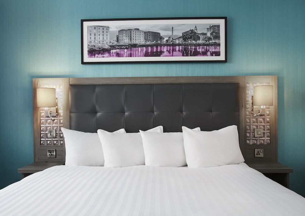 Leonardo Hotel Liverpool 17/61