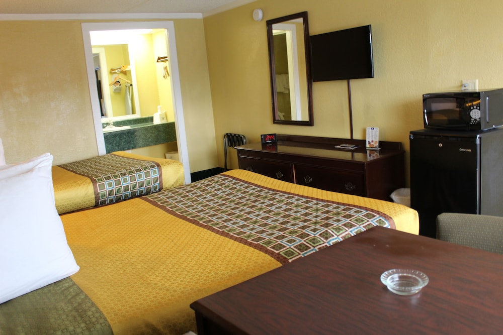 Americas Best Value Inn Conyers 36/54